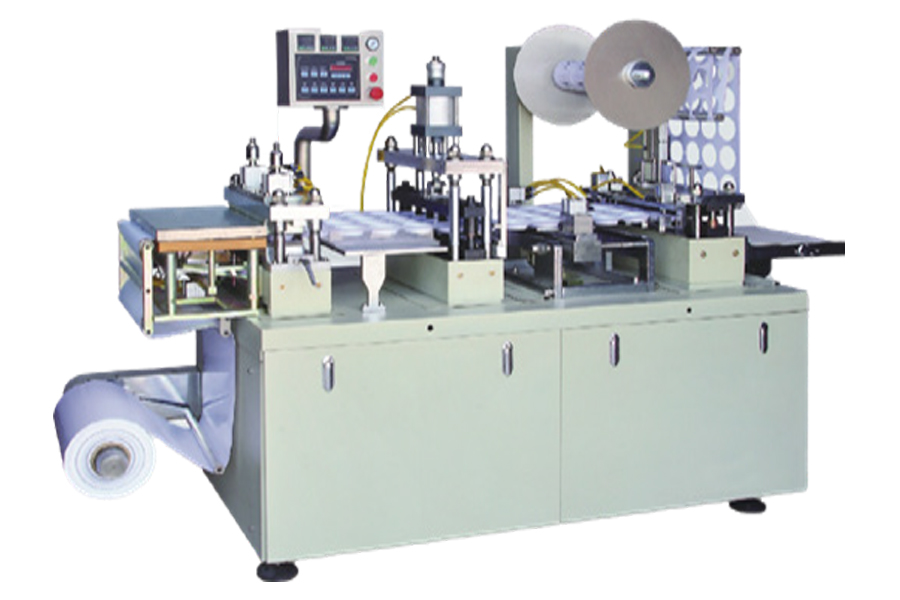 Makine Fotoğrafları